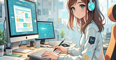 学术海报设计：科研PPT进阶