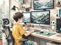 电商营销PPT的爆款设计公式