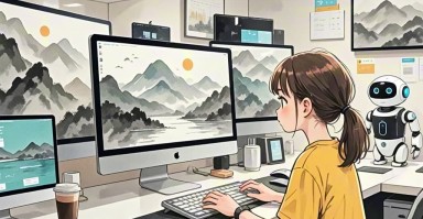 团队PPT同步编辑技巧:跨平台协作 团队PPT同步编辑技巧:跨平台协作