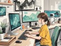 用AI重构企业年报PPT数据层的方法