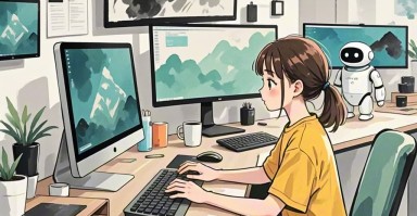 AI实时翻译跨国PPT演示方案解析 AI实时翻译跨国PPT演示方案解析