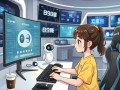 气味营销PPT设计