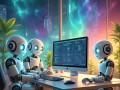 人工智能最新消息，五大前沿动态引领未来科技浪潮