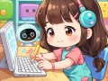 赛博朋克风格PPT打造指南