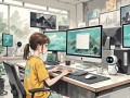 自动生成PPT备注的NLP技术解析介绍