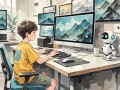 视频背景的压缩与优化方案