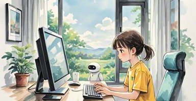 医疗学术会议PPT的AI辅助规范探讨