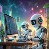 人工智能公司排名与最新动态，科技巨头的引领与新兴势力的崛起-人工智能公司排名全国