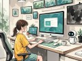 学生行为分析优化课件探讨