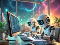 国内如何使用ChatPPT，AI赋能PPT制作的全新体验