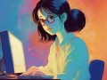 AR眼镜PPT演示系统测评报告