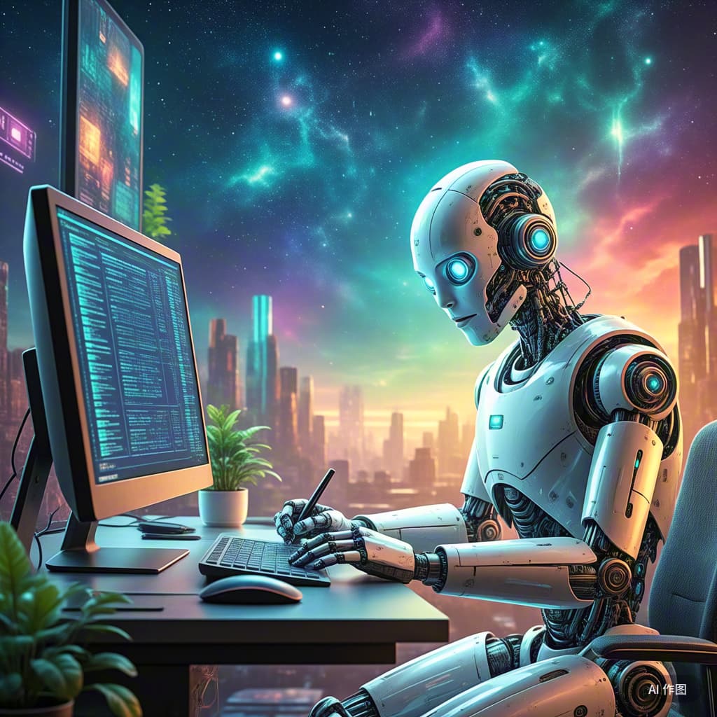 用AI自动生成PPT版本更新日志的方法-第2张图片-智能PPT-AI智能制作PPT