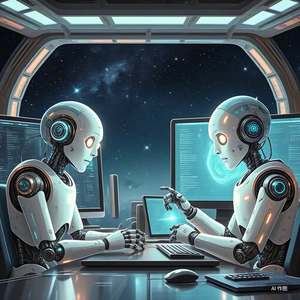 数字孪生技术创建虚拟PPT方法-第2张图片-智能PPT-AI智能制作PPT