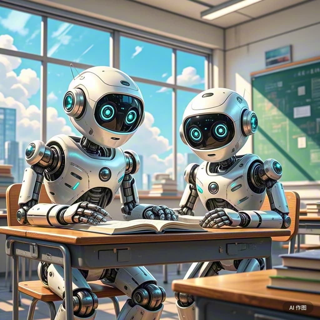 2024年新闻稿范文，五大人工智能新闻概览-第2张图片-智能PPT-AI智能制作PPT