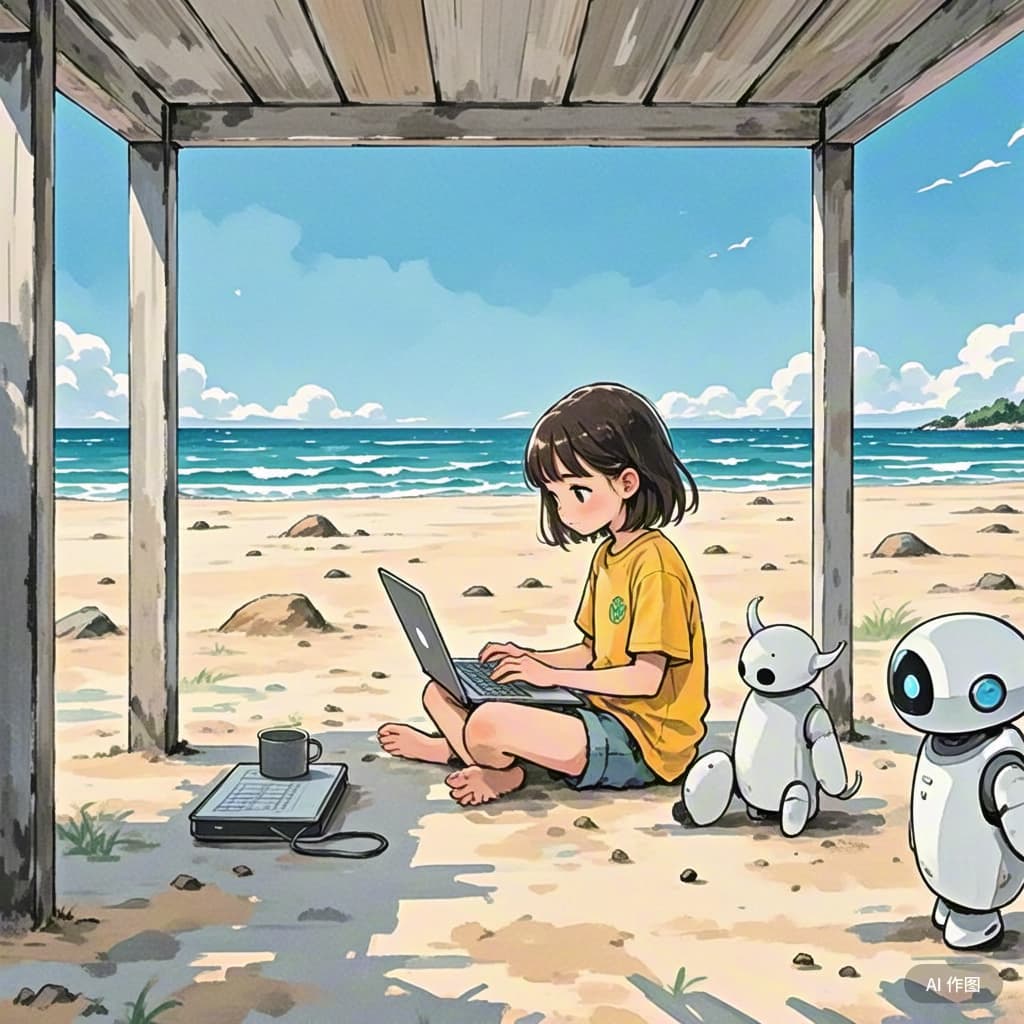 PPT中的设计元素创新趋势与未来展望-第2张图片-智能PPT-AI智能制作PPT