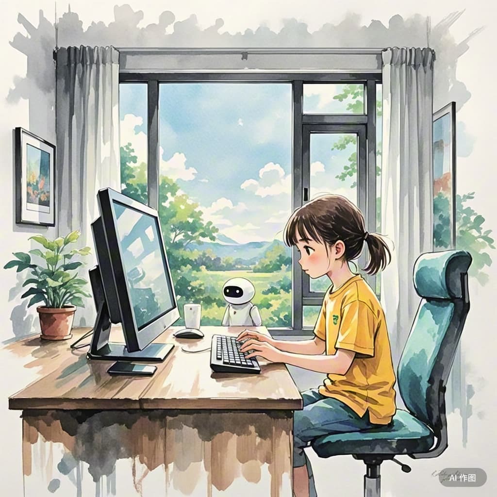 爱PPT官网，解锁PPT制作的无限可能-第2张图片-智能PPT-AI智能制作PPT