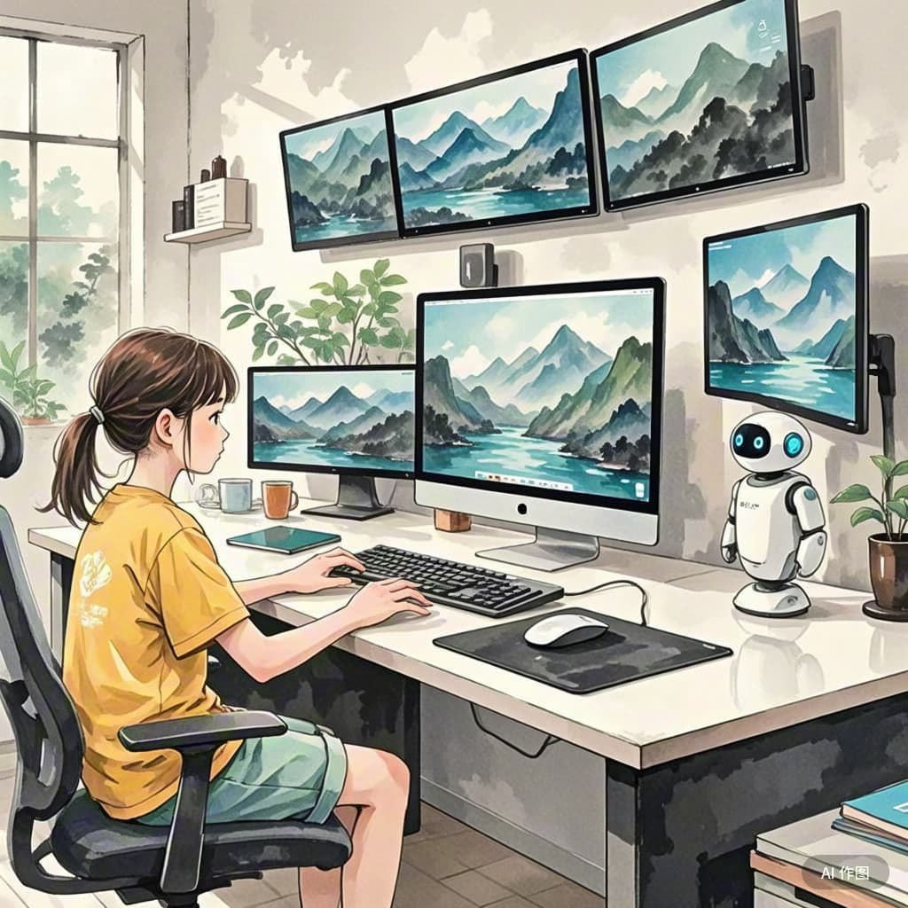 PPT制作的艺术与技巧，从用户应用场景出发的深入探索-第1张图片-智能PPT-AI智能制作PPT