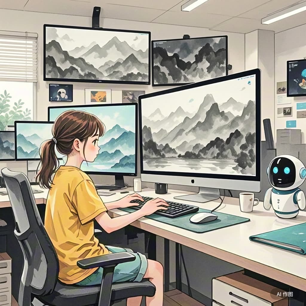 音效素材的合理运用法则-第2张图片-智能PPT-AI智能制作PPT