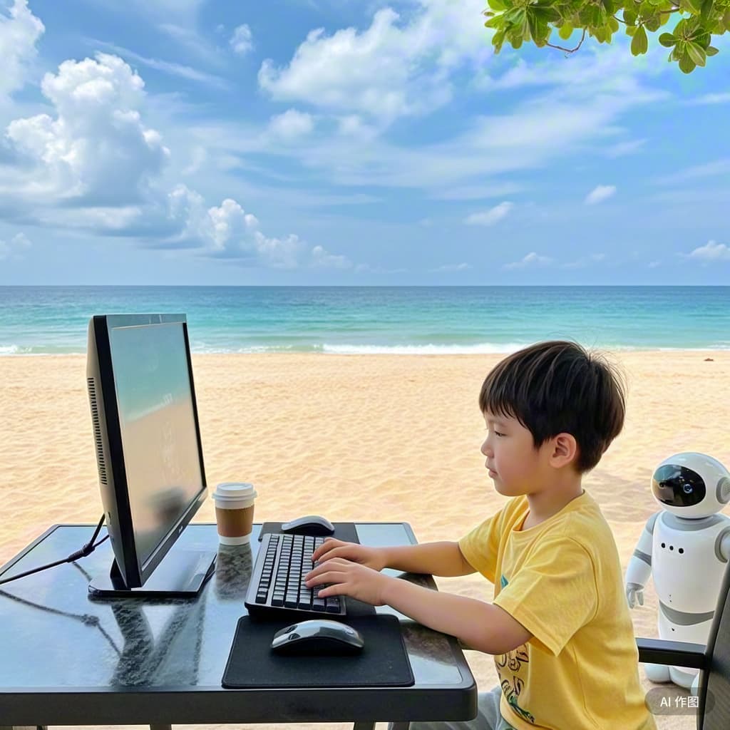 AI生成PPT的碳足迹计算分析-第2张图片-智能PPT-AI智能制作PPT