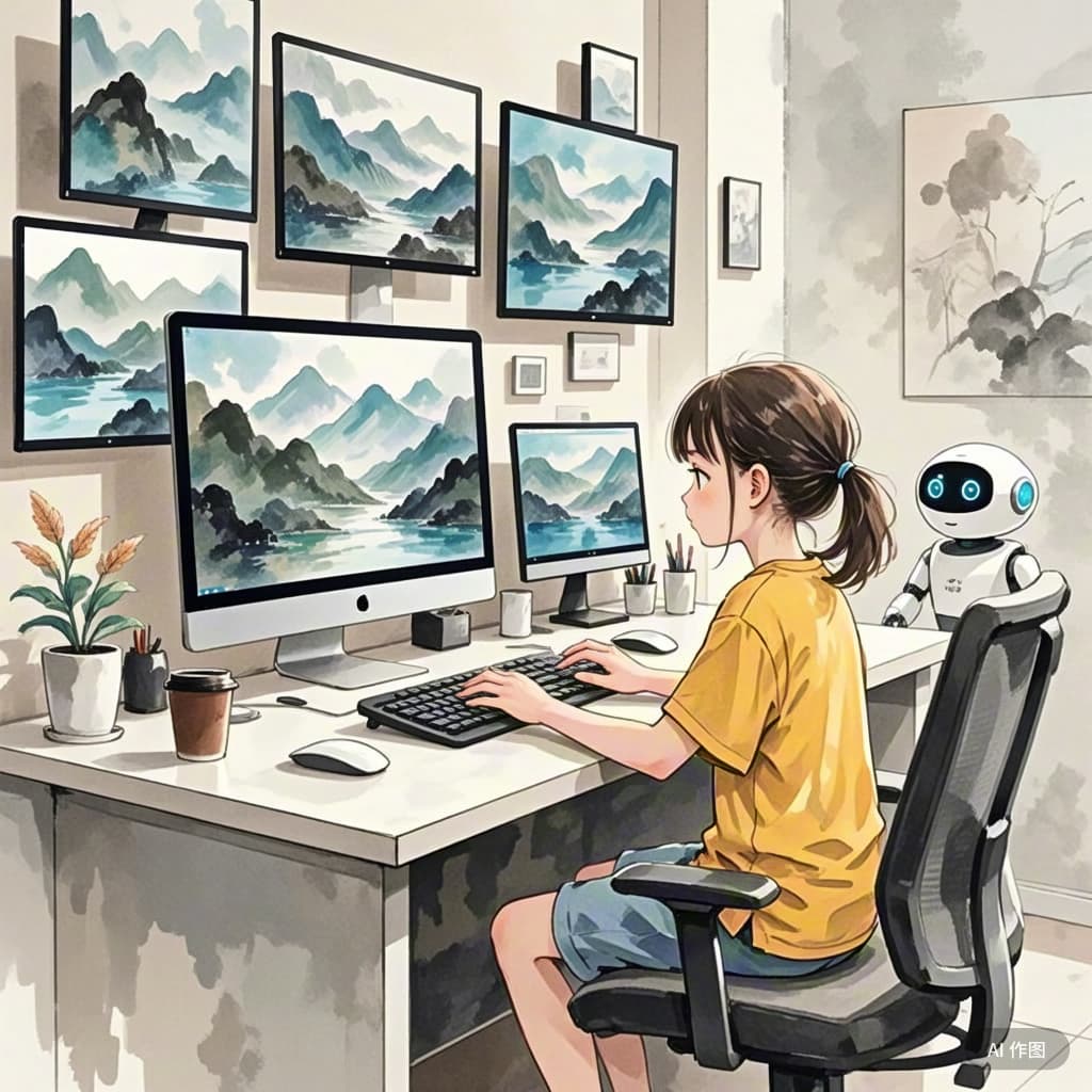 移动端PPT制作的5大实用工具-第2张图片-智能PPT-AI智能制作PPT