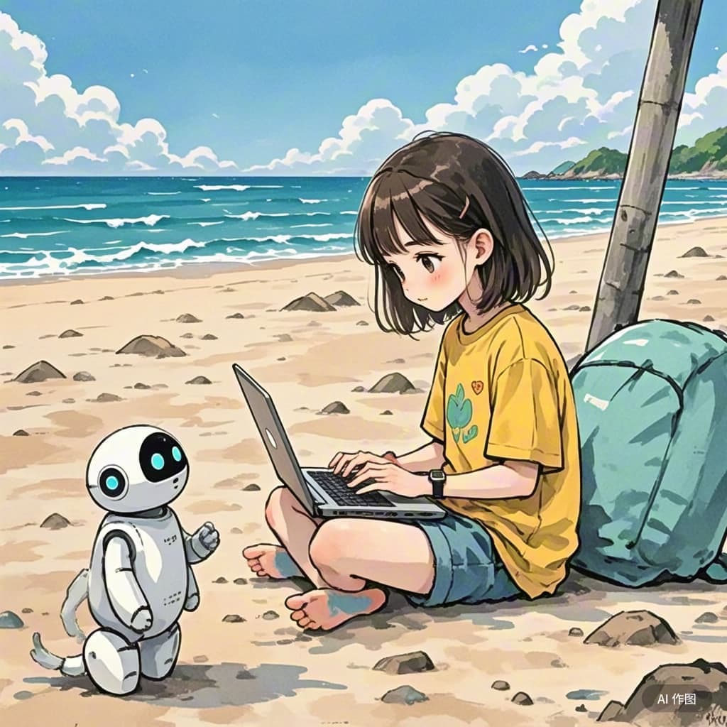 故障艺术在PPT中的实现方法-第2张图片-智能PPT-AI智能制作PPT