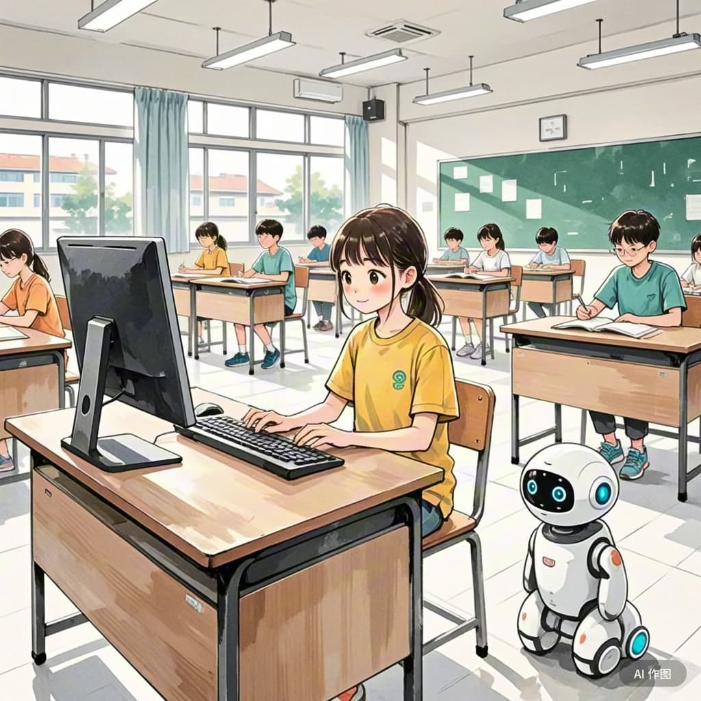 ChatGPT一键生成PPT，重塑演示文稿创作的新纪元-第2张图片-智能PPT-AI智能制作PPT